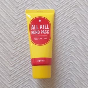 A' PIEU All Kill Bond Pack peel off Mask